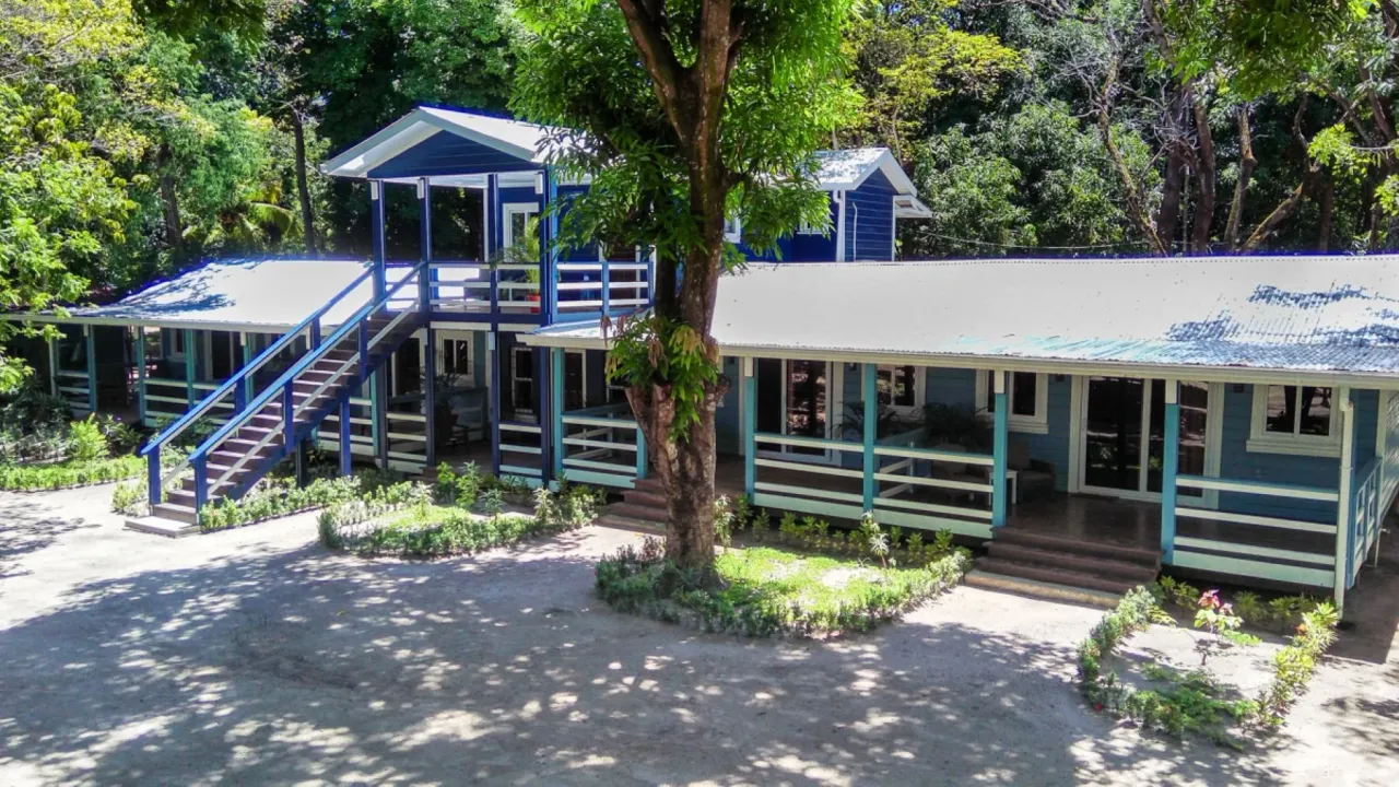 Blue Horizon Studios — photo 1