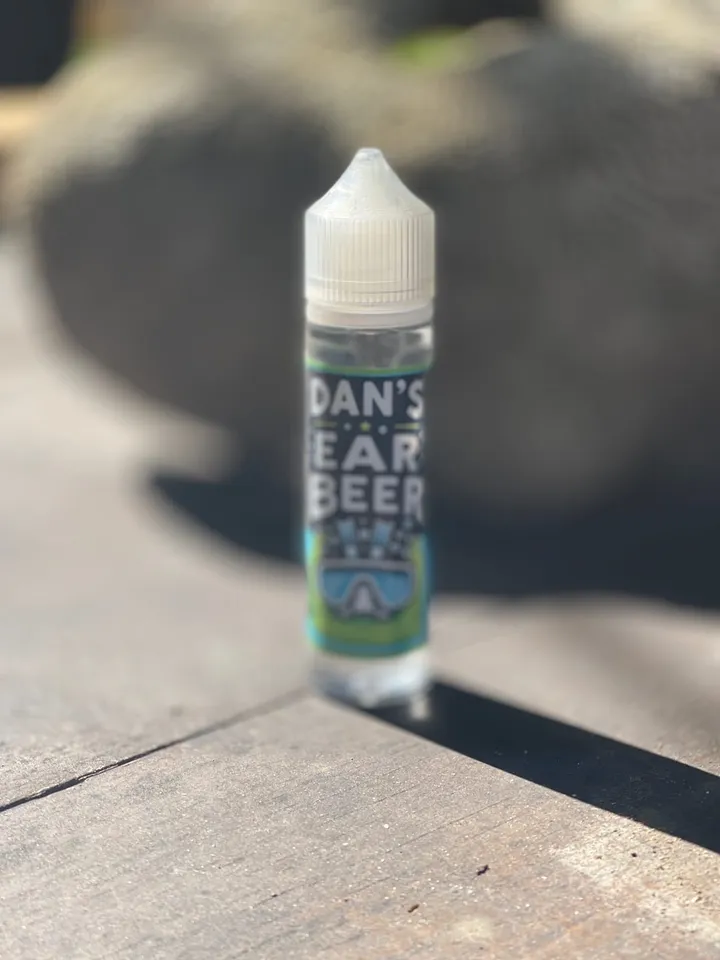 Dan’s Ear Beer