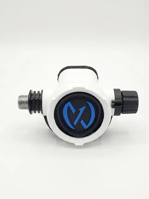 NEX 2.0 second stage regulator