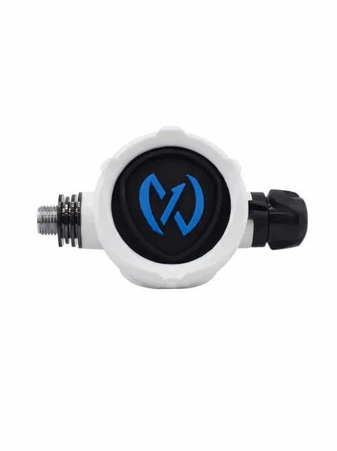 NEX 2.5 second stage regulator