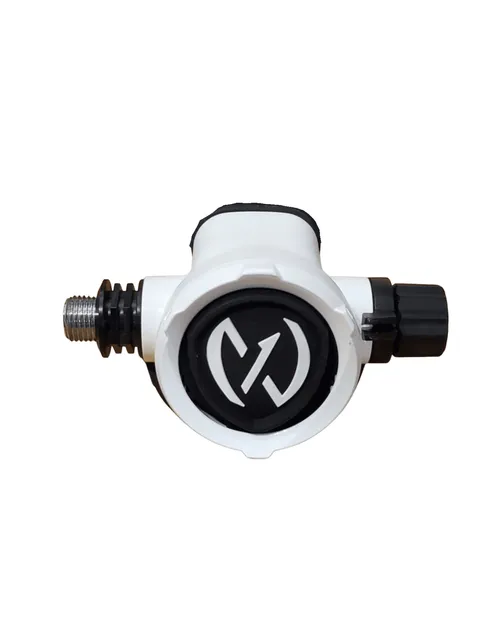 NEX Balanced Adjustable 2.0 second stage regulator