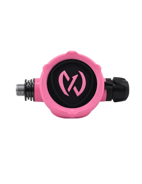 NEX Balanced Adjustable 2.5 second stage regulator