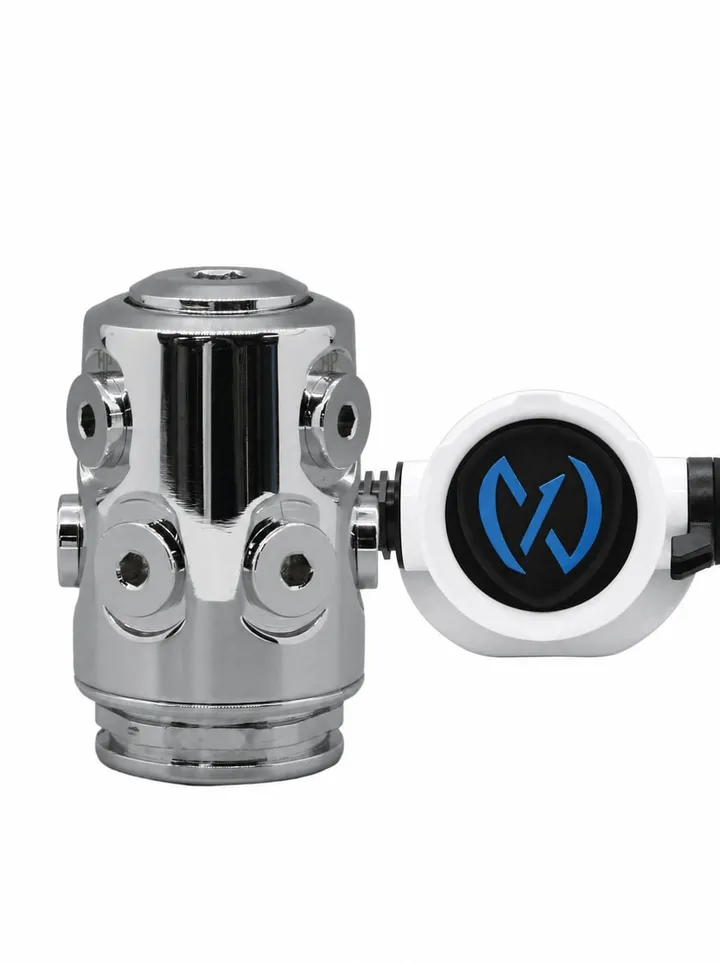NEX Cannery Row regulator bundle, photo 1