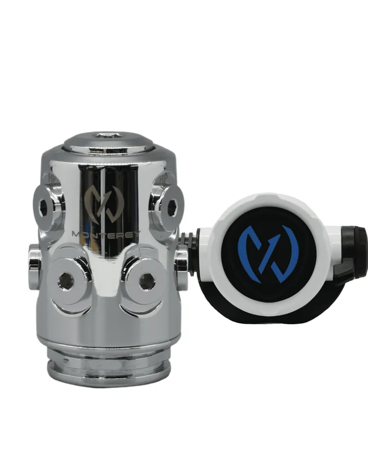 NEX Cannery Row regulator bundle