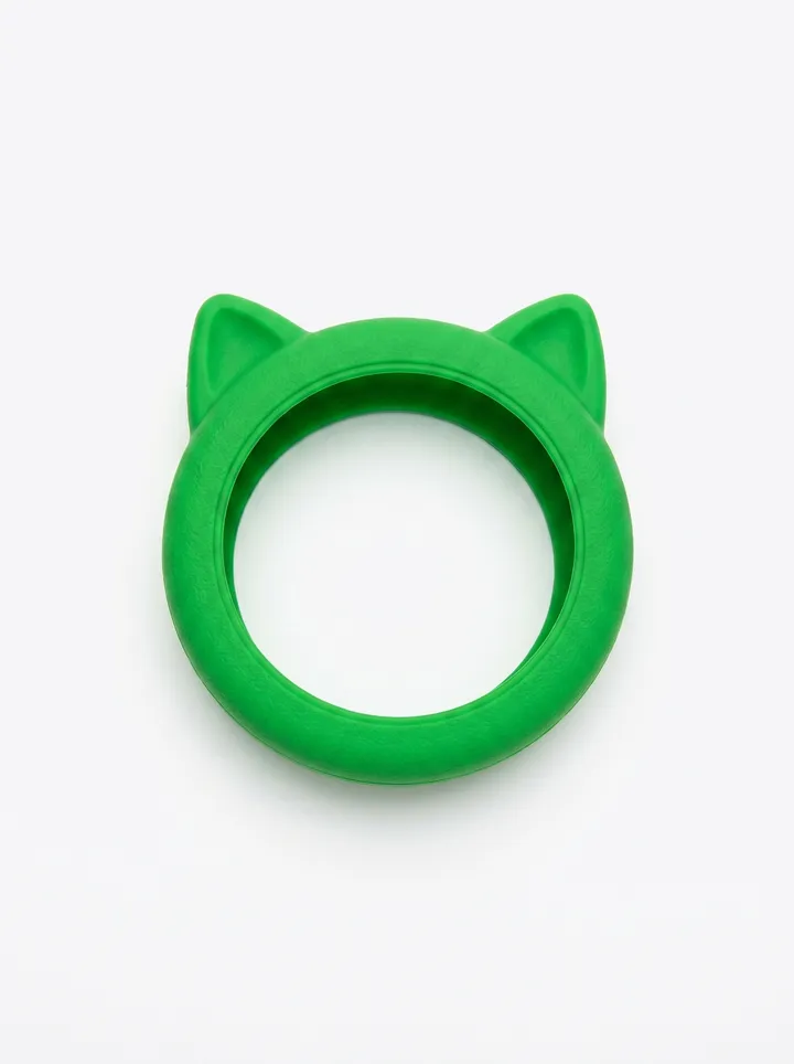NEX Cat Ears second-stage housing covers in six colours, photo 3