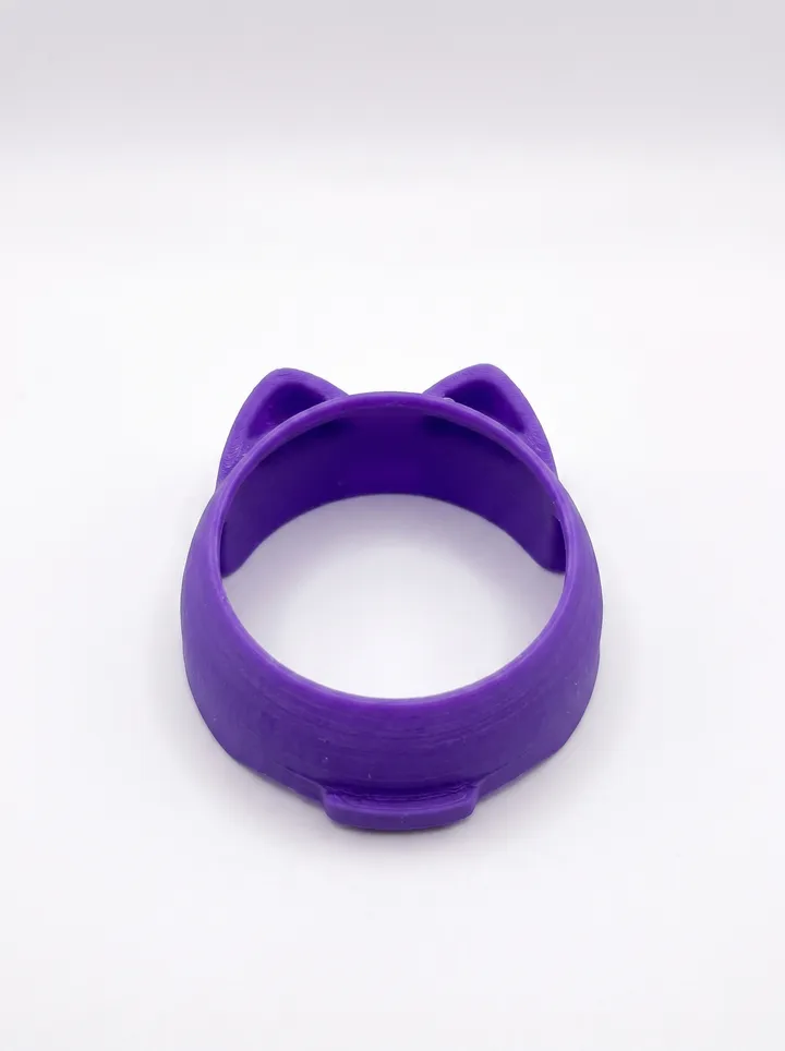 NEX Cat Ears second-stage housing covers in six colours, photo 4