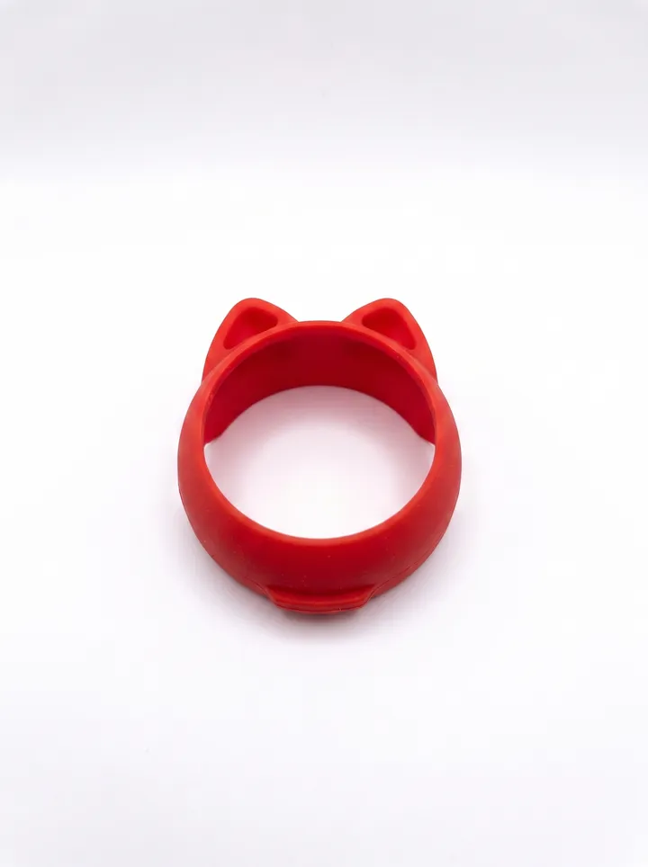 NEX Cat Ears second-stage housing covers in six colours, photo 5