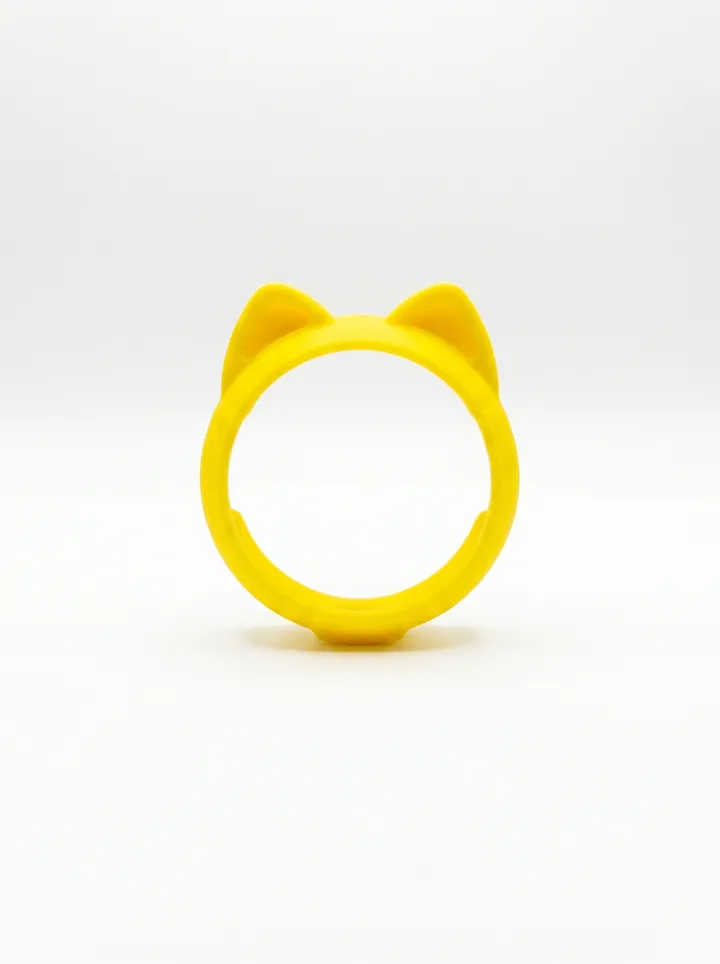 NEX Cat Ears second-stage housing covers in six colours, photo 6