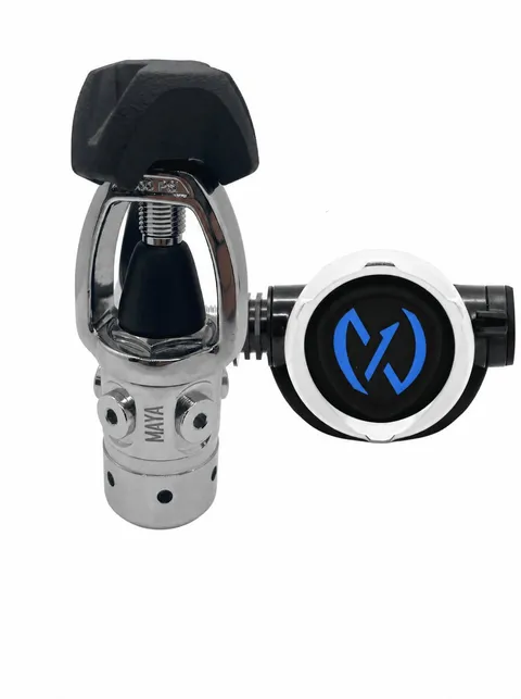 NEX Del Monte regulator bundle