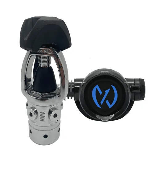 NEX Del Monte regulator bundle