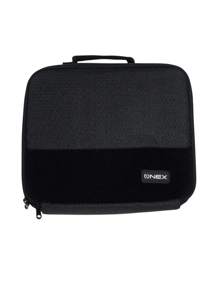 NEX deluxe padded regulator bag, photo 1