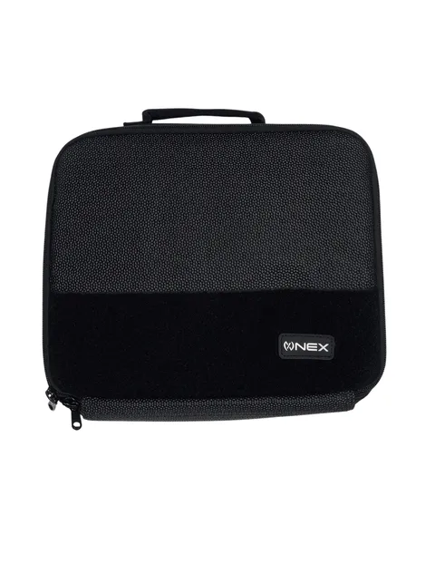 NEX deluxe padded regulator bag