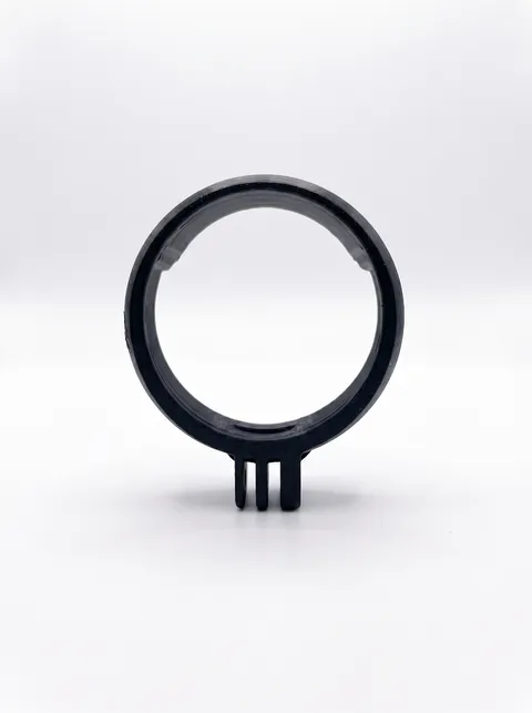 NEX GoPro mount for the 2.0 / 2.5 second stage in six colours