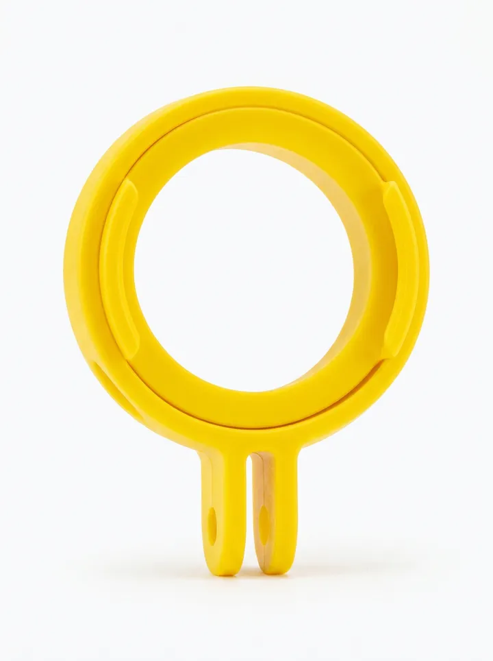 NEX GoPro mount for the 2.0 / 2.5 second stage in six colours, photo 6