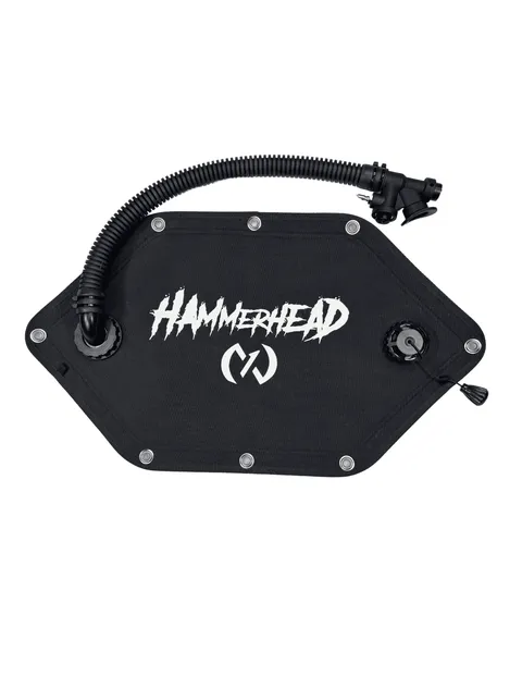 NEX Hammerhead sidemount BCD bladder