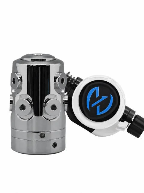 NEX Lover's Point regulator bundle