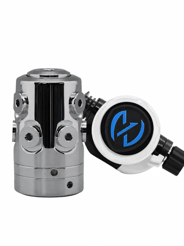 NEX Lover's Point regulator bundle, photo 1