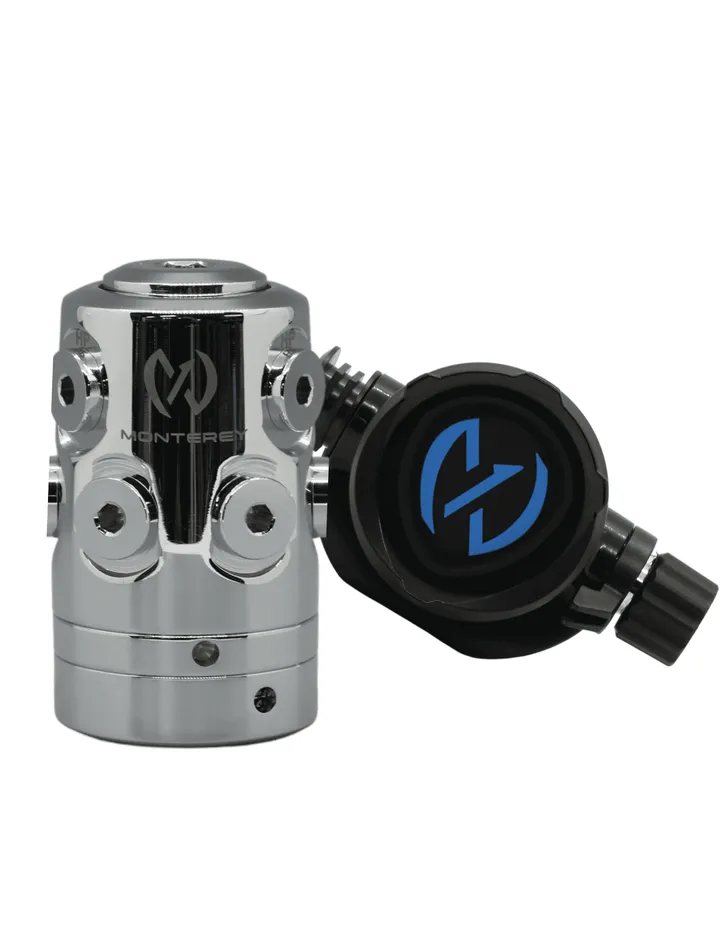 NEX Lover's Point regulator bundle