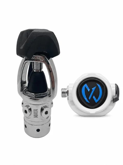 NEX Otter's Cove regulator bundle