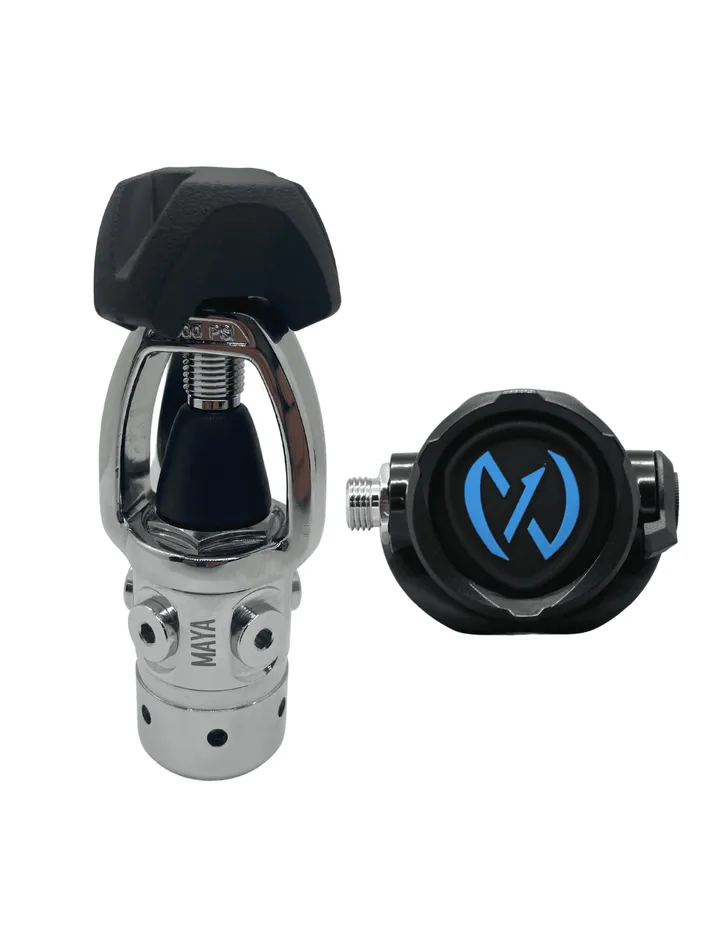 NEX Otter's Cove regulator bundle
