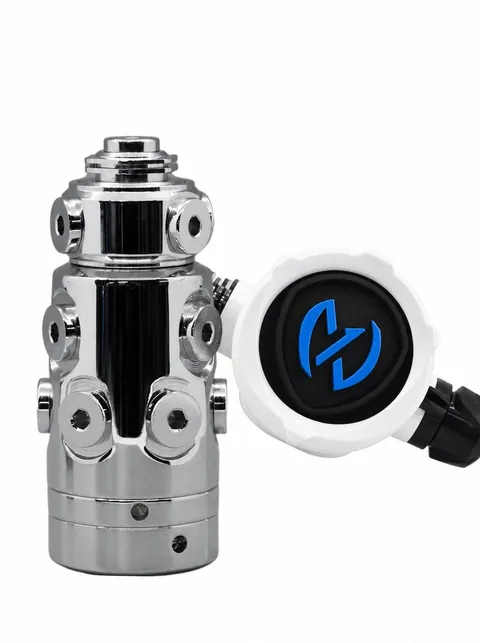 NEX Pebble Beach regulator bundle