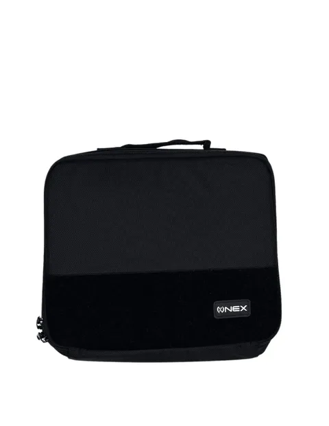 NEX standard padded regulator bag