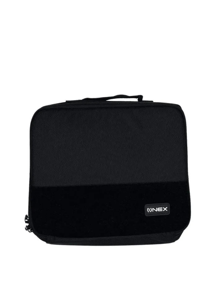 NEX standard padded regulator bag, photo 1