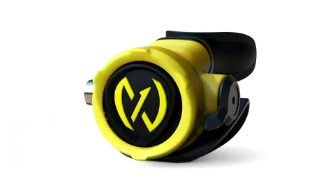 NEX Unbalanced 2.0 second stage regulator