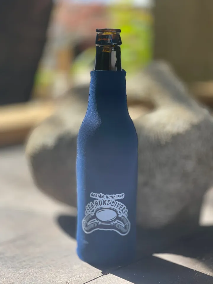 Beer Koozie