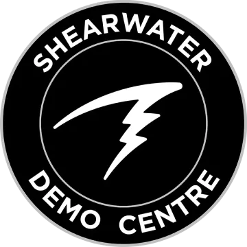 Authorized Shearwater Demo Centre