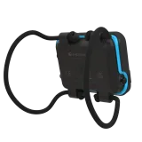 Shearwater Peregrine dive computer with full-color display