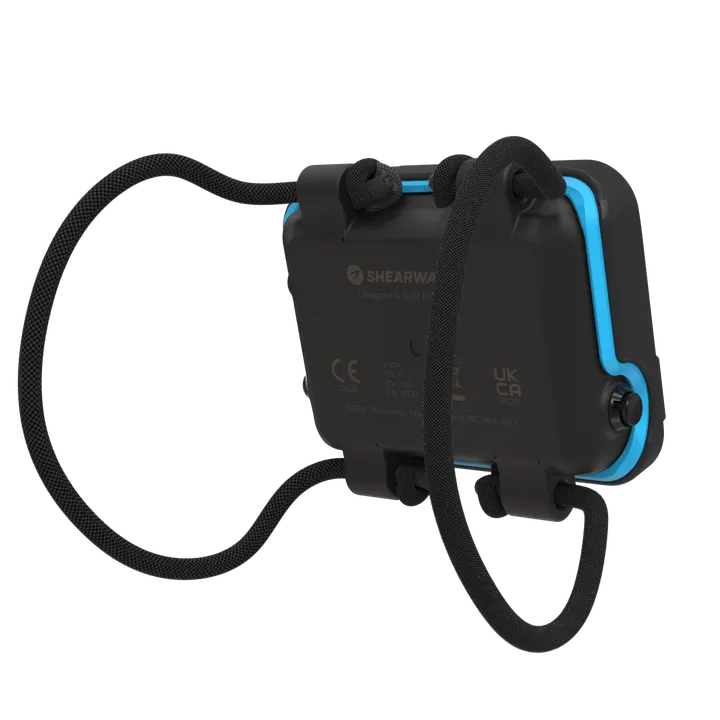 Shearwater Peregrine dive computer with full-color display, photo 7