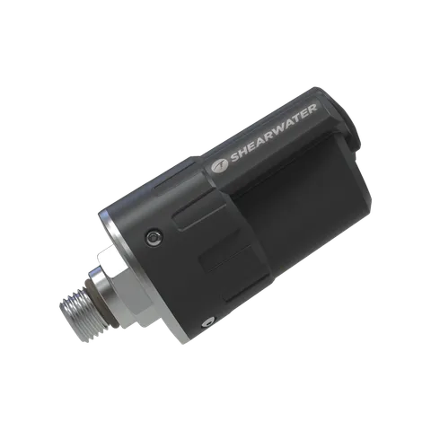Shearwater Swift wireless air-integration transmitter