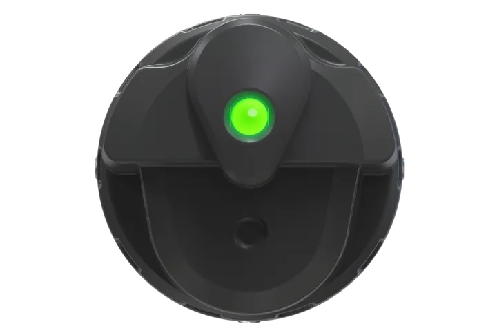 Shearwater Swift wireless air-integration transmitter, photo 2
