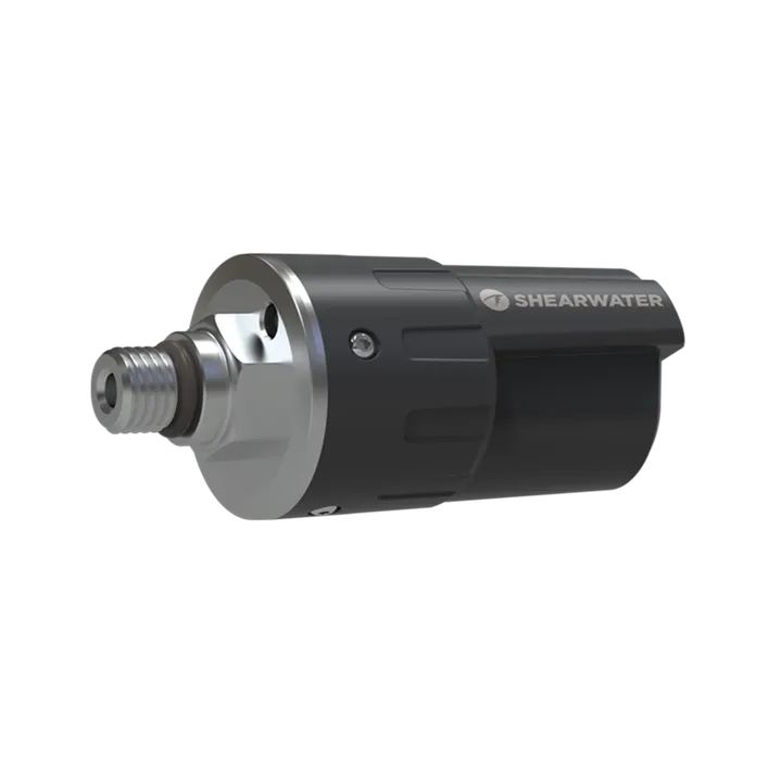 Shearwater Swift wireless air-integration transmitter, photo 3