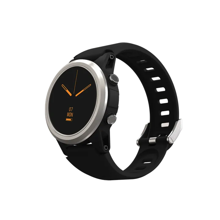 Shearwater Tern compact AMOLED wrist dive computer, photo 2