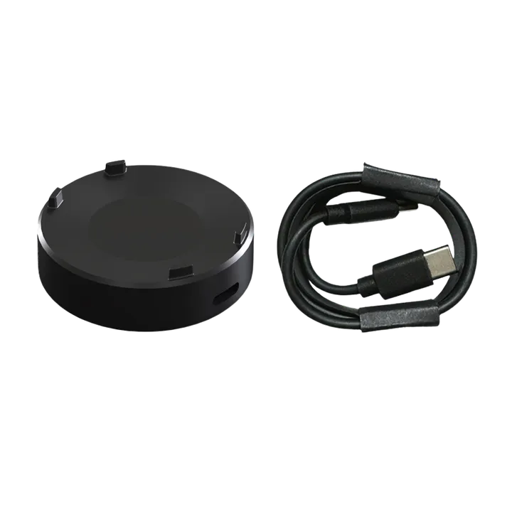 Shearwater Tern compact AMOLED wrist dive computer, photo 5