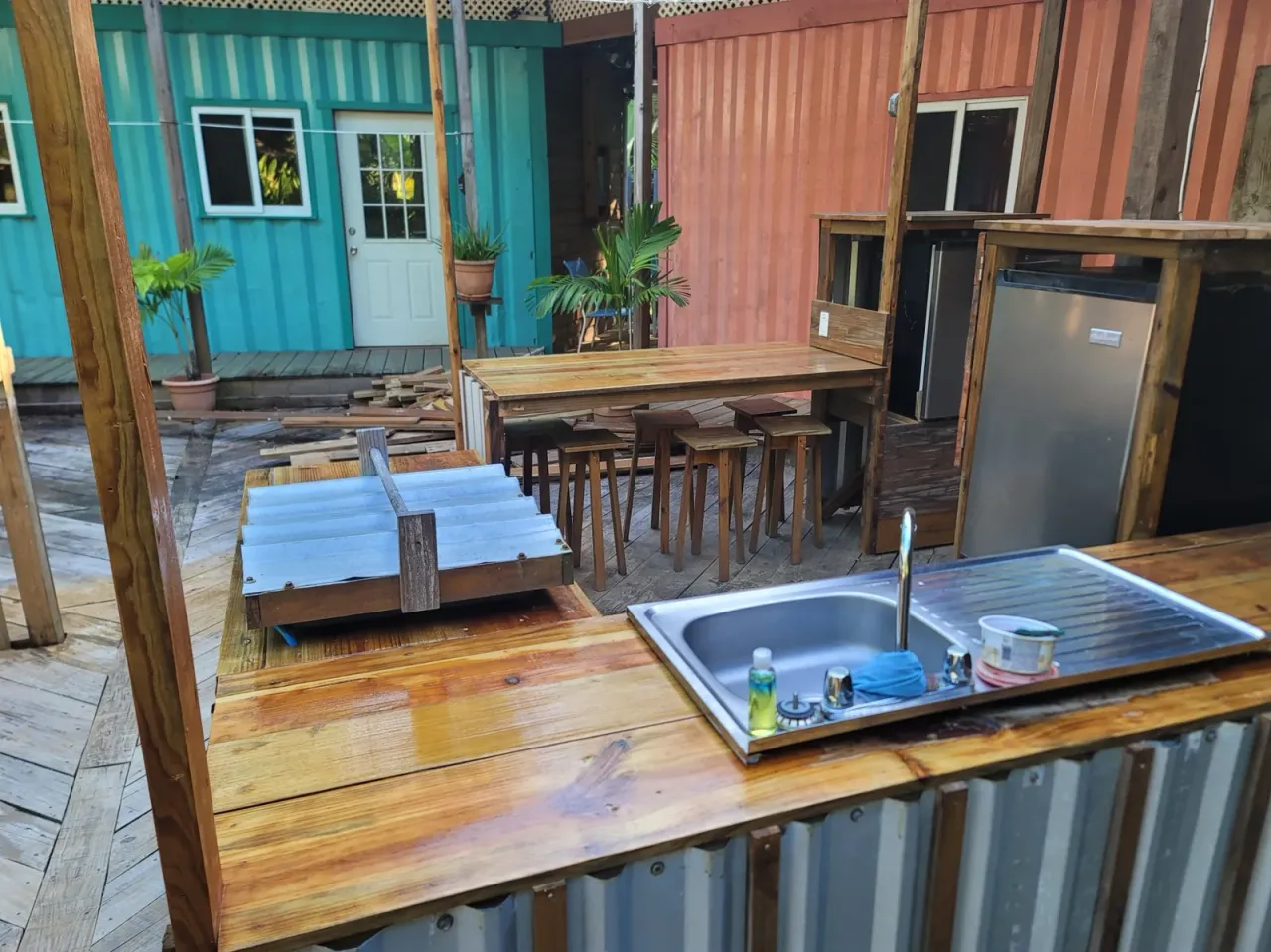 Turtle Nest Inn, photo 9